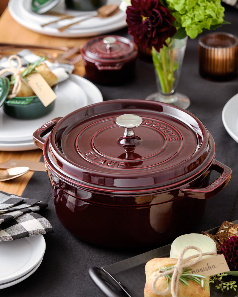 STAUB