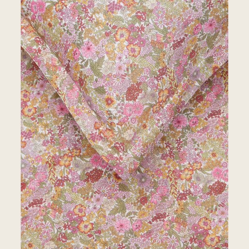 Margaret Song | Liberty