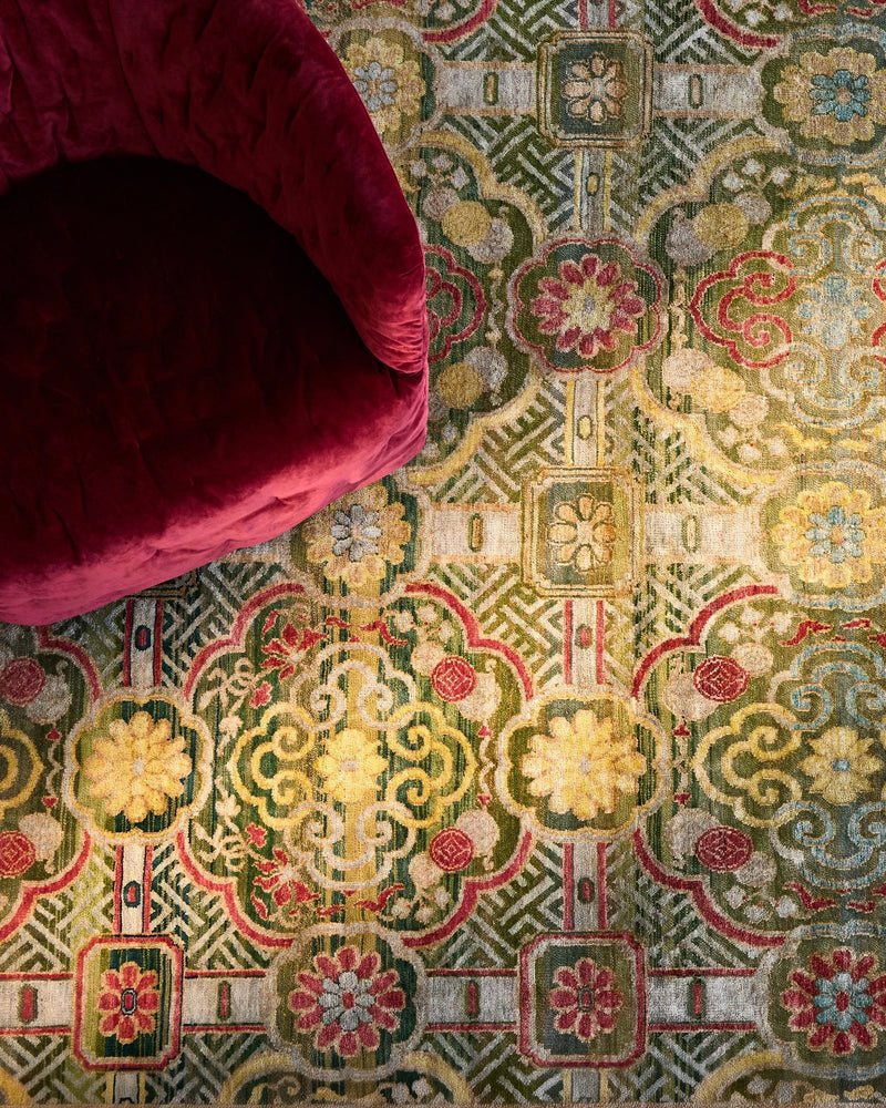 Transitional Rugs