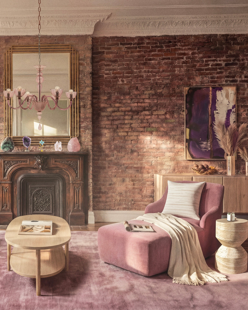 The Brownstone Edit