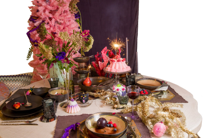 The Starlight Table