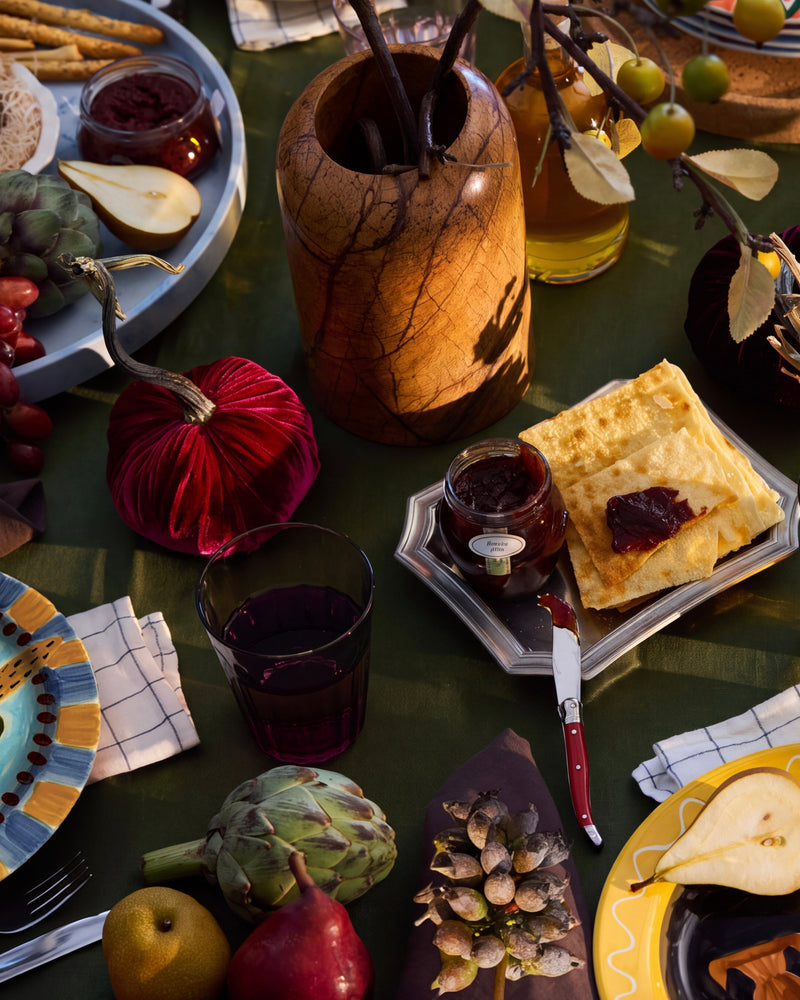 The Harvest Table