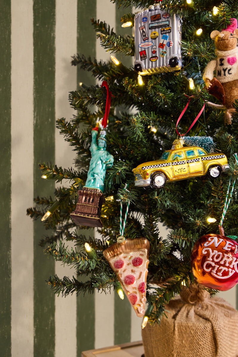 Holiday Decor