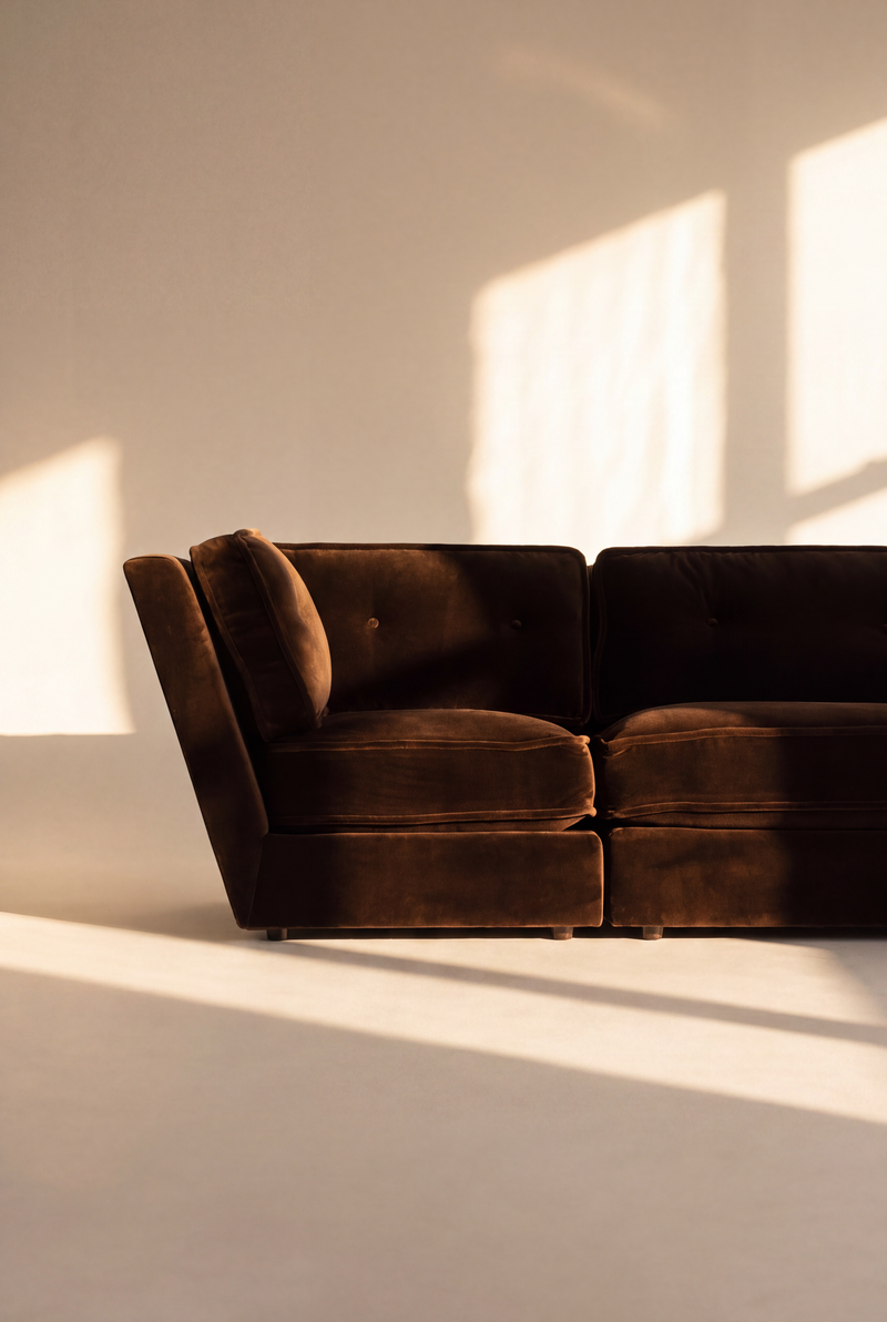 Ace Modular Sofa & Sectional