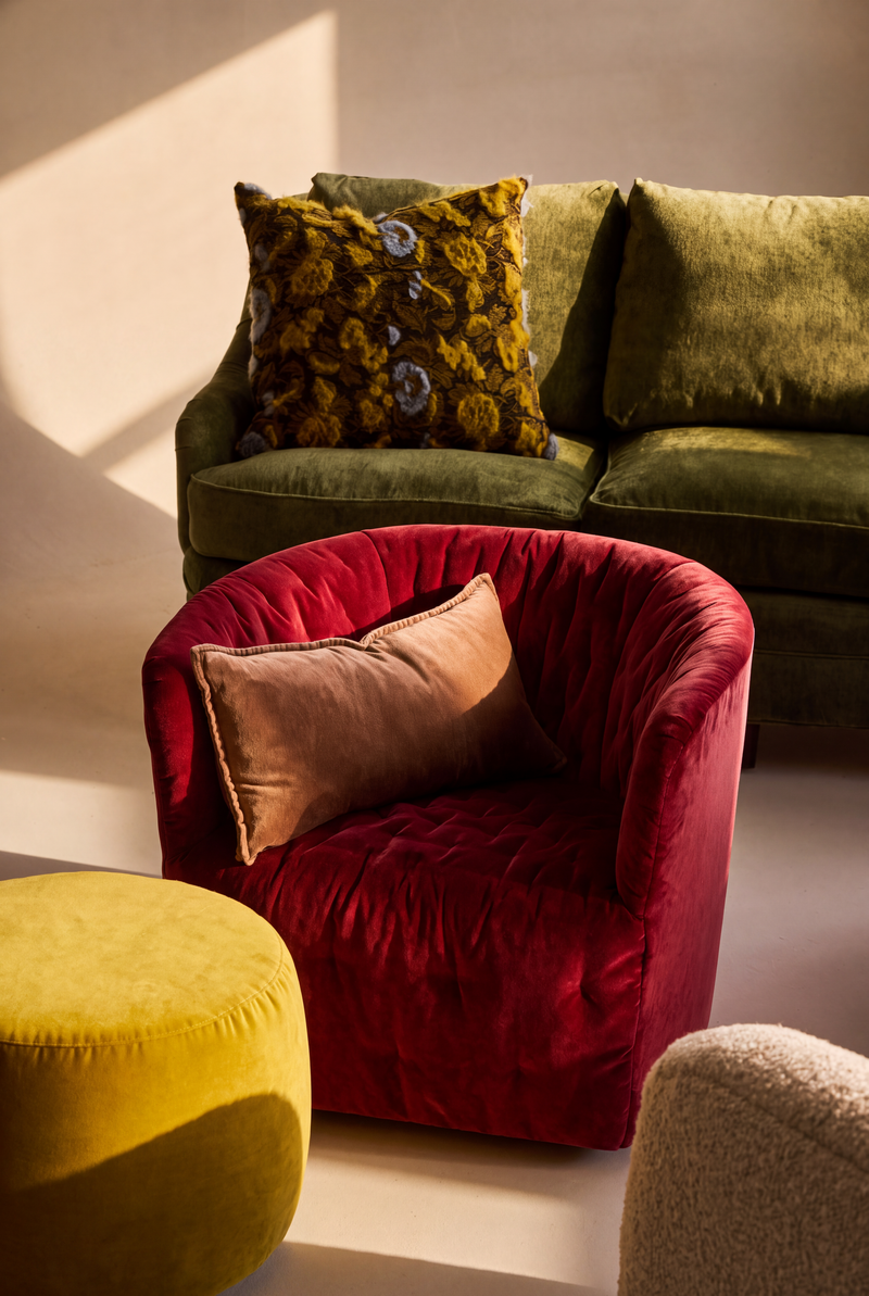 The Custom Upholstery Sale- Up to 25% Off