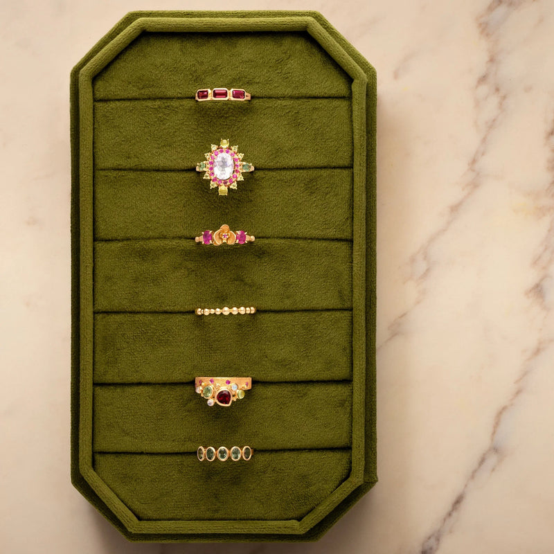New Arrivals, Jewelry