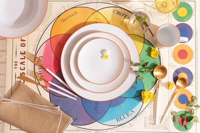 Color Intelligence: Vibrant Summer Hues