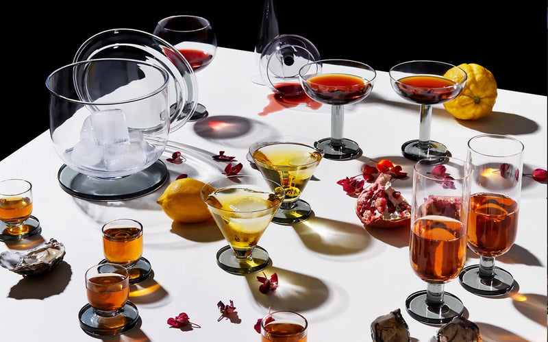 Tom Dixon Dining