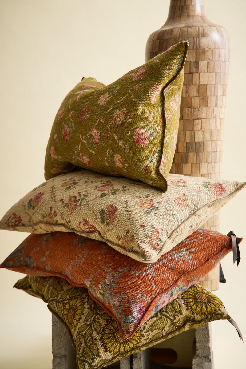 Handmade Pillows