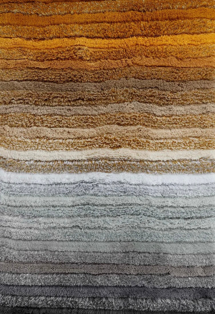 Bath Rugs & Mats