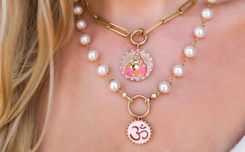 Symbols & Icons Jewelry