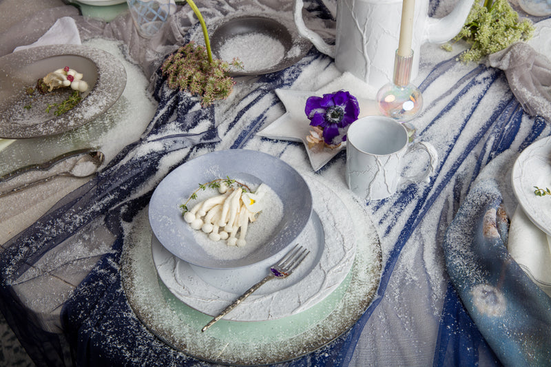 Icy Wonderland Table