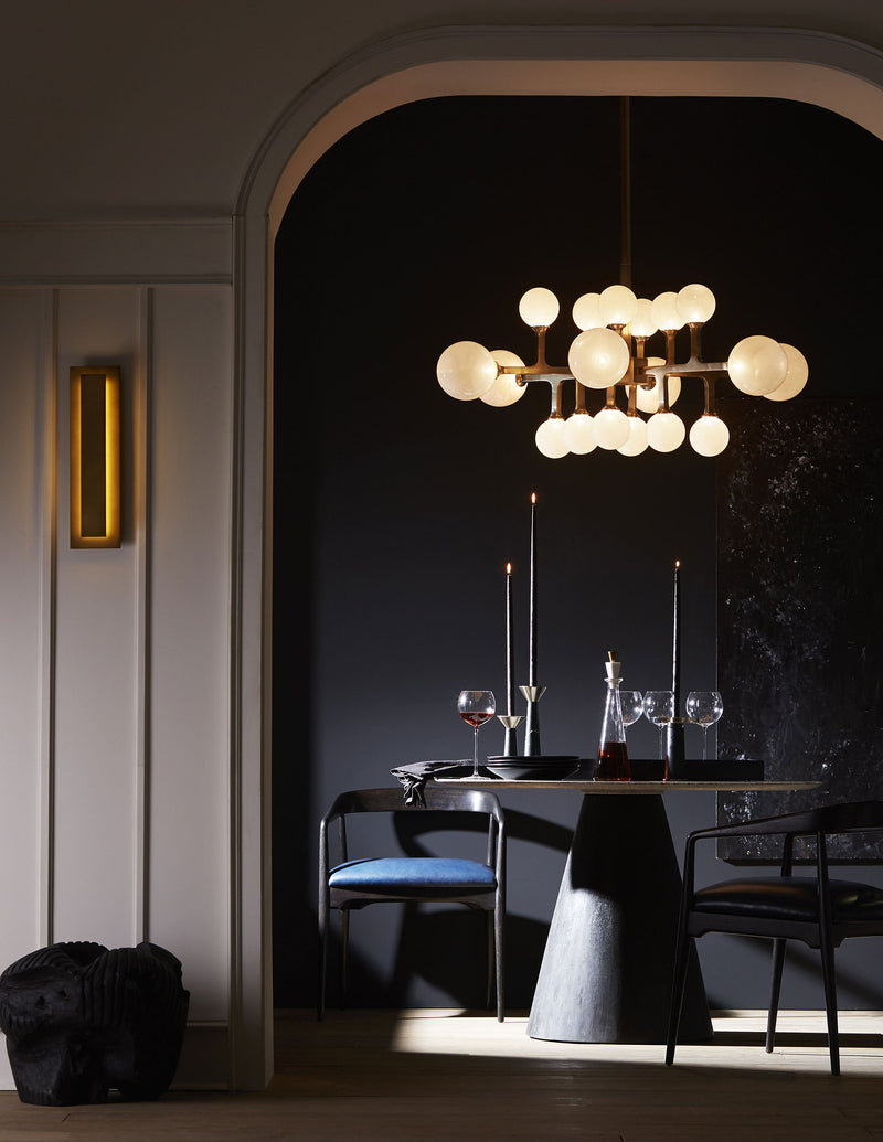 New Arrivals: Lighting