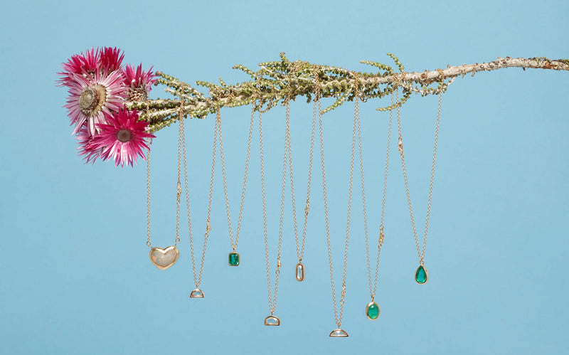 Kimberlin Brown Handcrafted Jewelry Collection