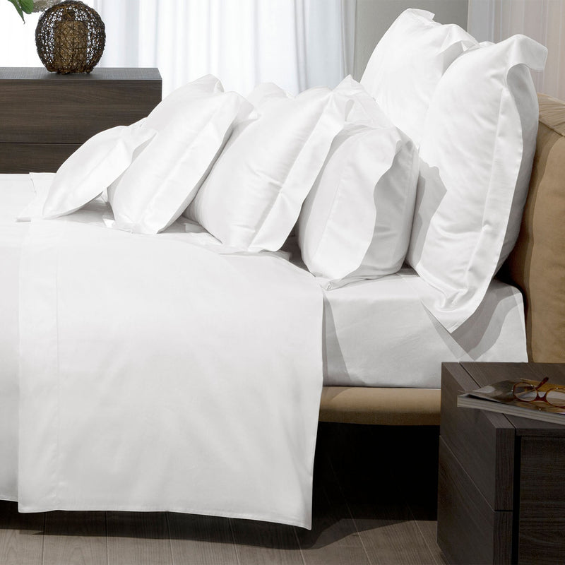 Nuvola Percale Collection