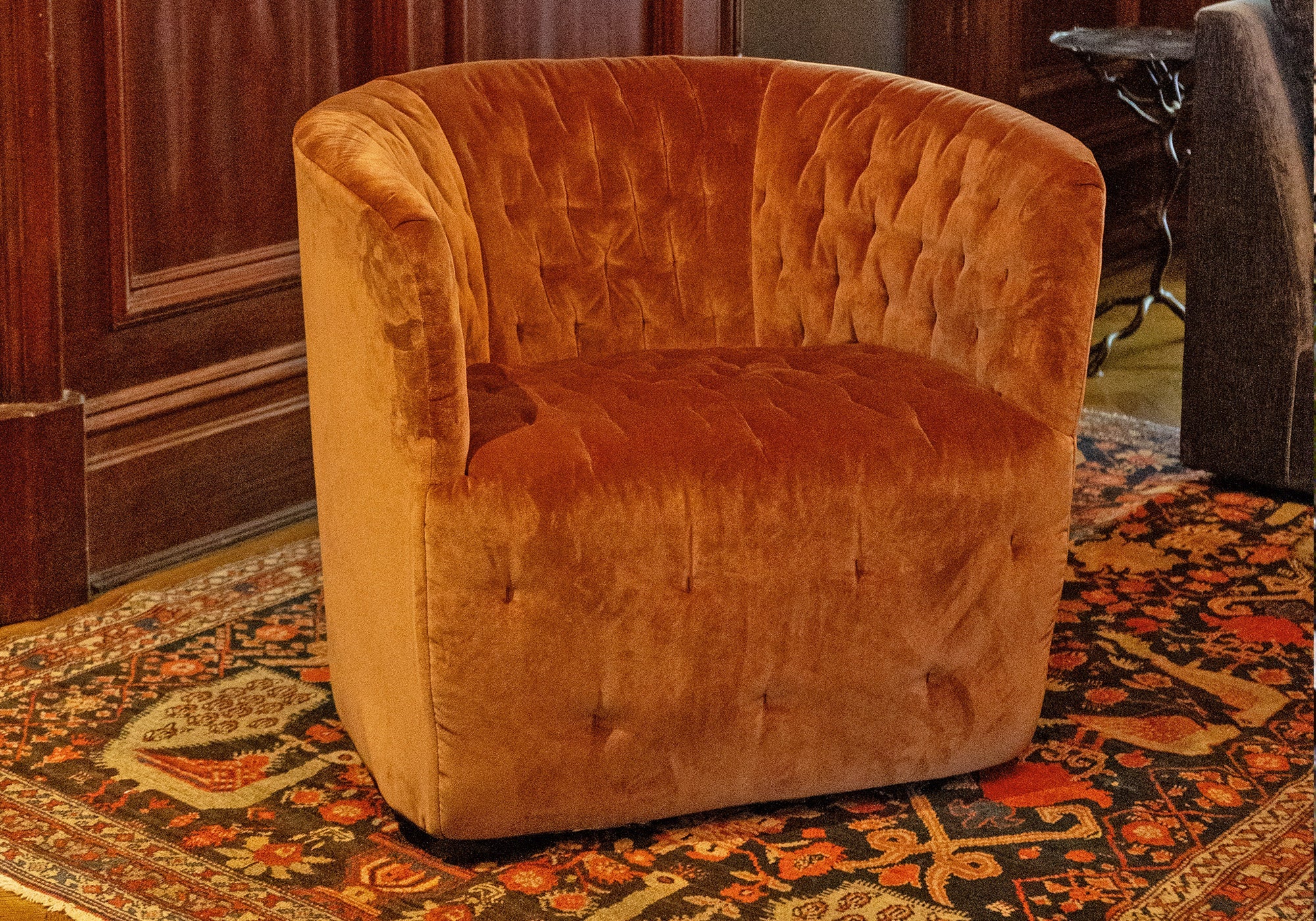 Cobble Hill | Chairs – abc carpet & home