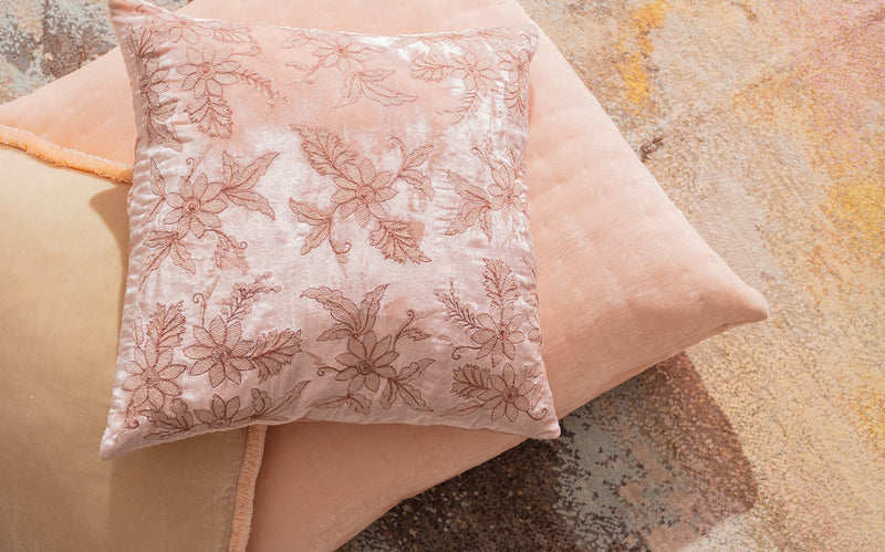 Pillow Pairings