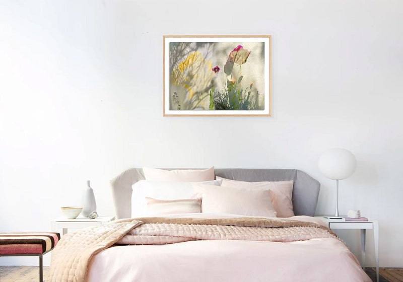Fountain Grass Studio