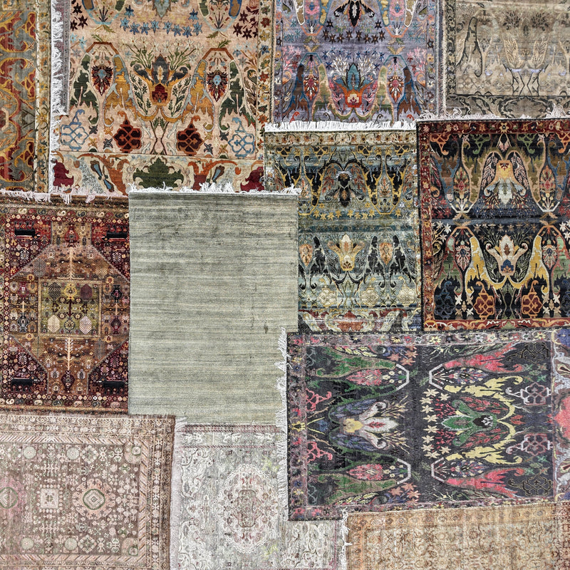 Small Rugs