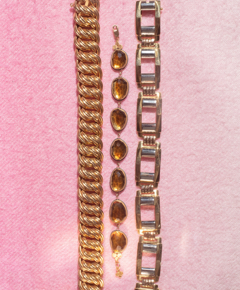 Bracelets & Cuffs