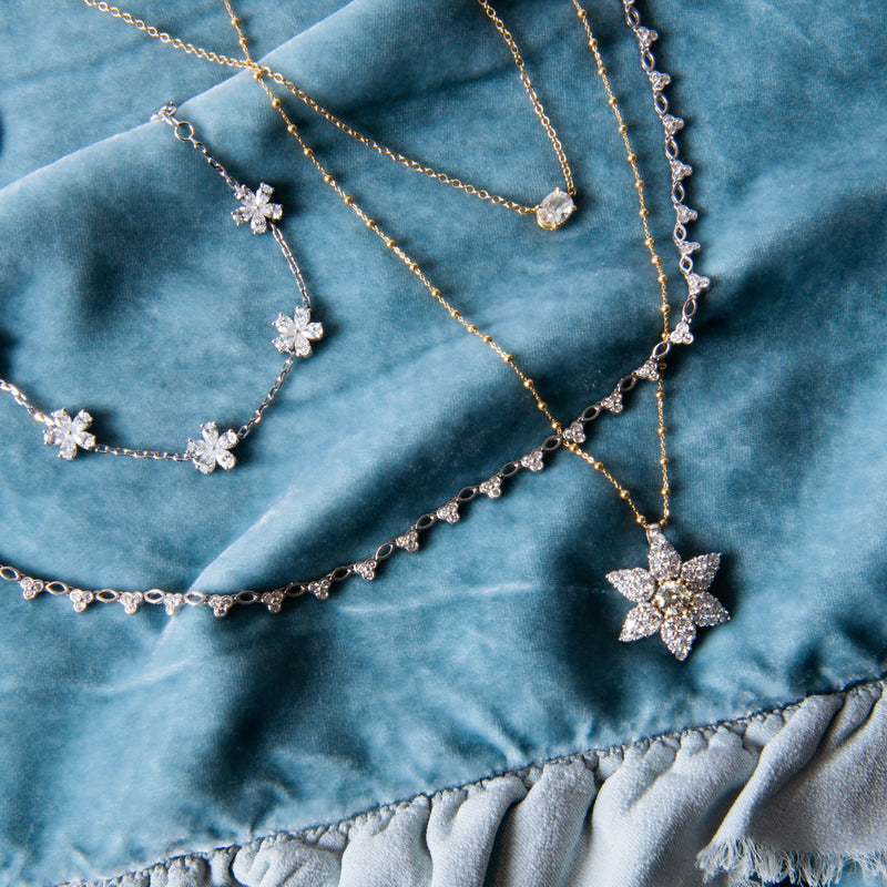 Necklaces & Pendants