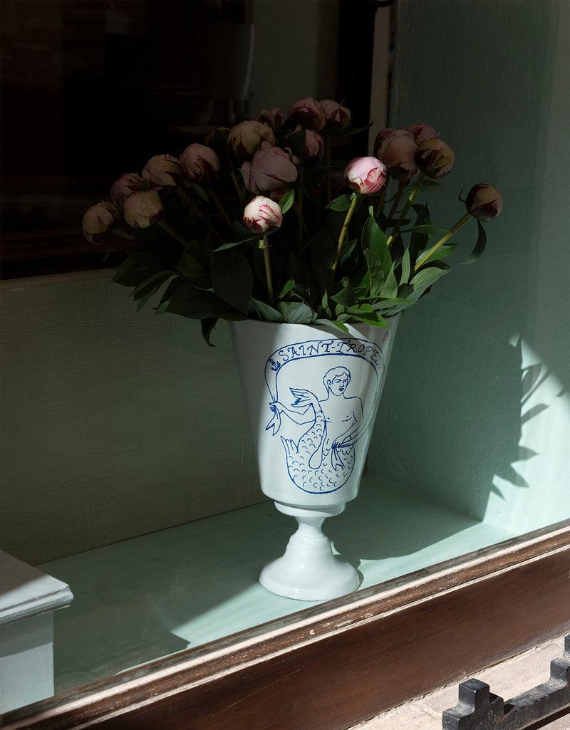Astier de Villatte Saint-Tropez
