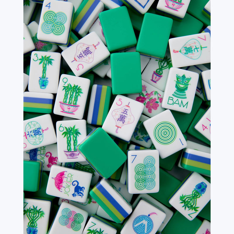 Mahjong