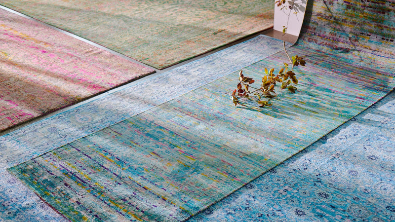 Extra Savings: Up to 50% off Select Rugs