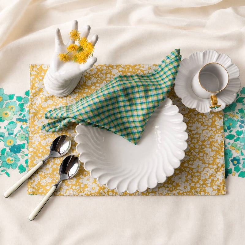Liberty Table Linens