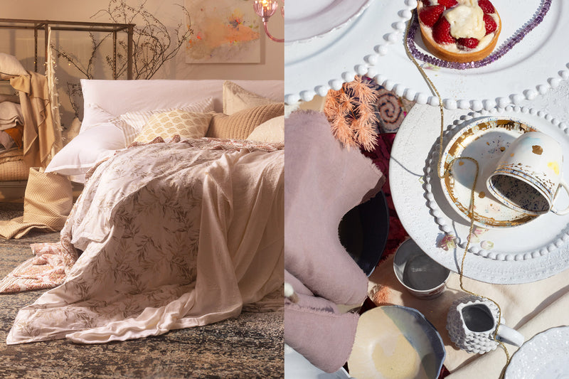 Holiday Hosting Essentials