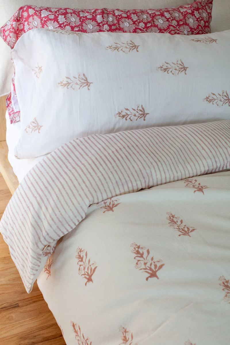 Pink Paisley Collection | Kerry Cassill