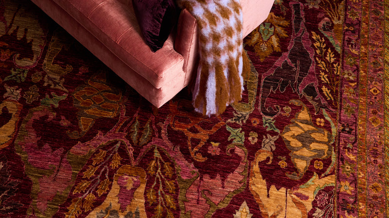 Pre-Black Friday Rug Sale