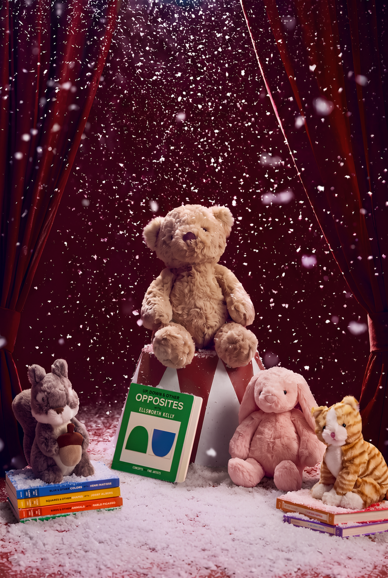 Gifts For The Little Ones