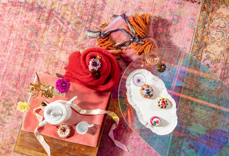 Gifts For The Decorator