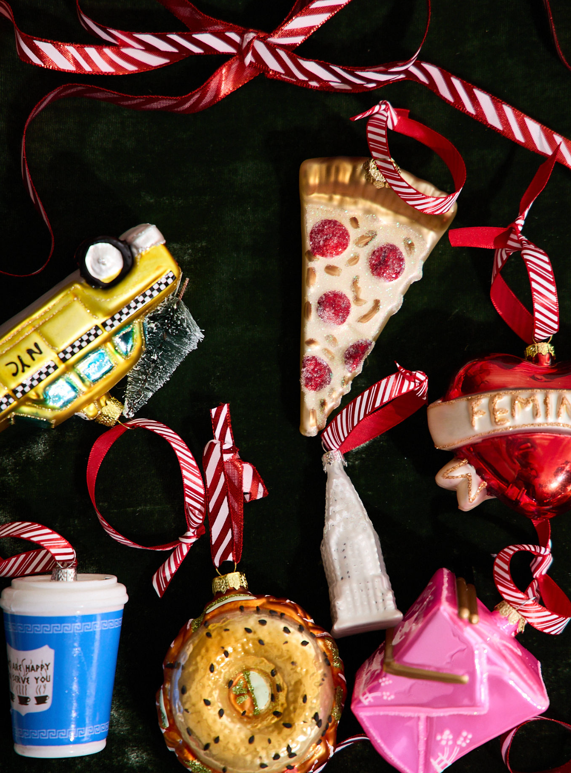 New York Kitsch – abc carpet & home