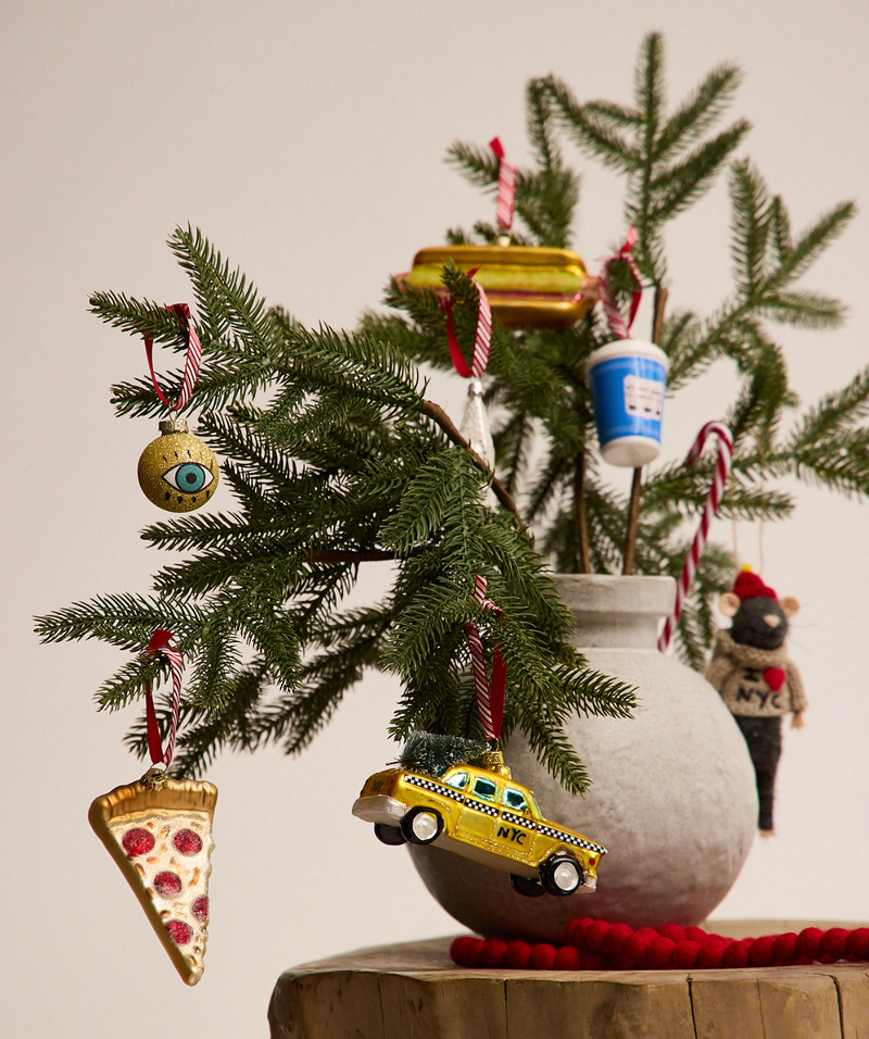 Holiday Decor