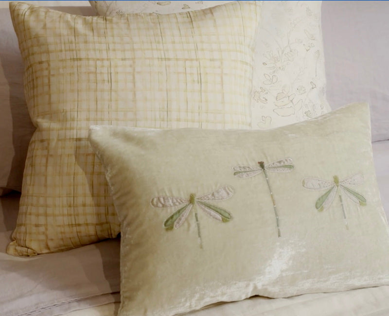 abcDNA Decorative Pillows