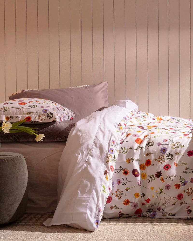 Duvet Covers & Shams