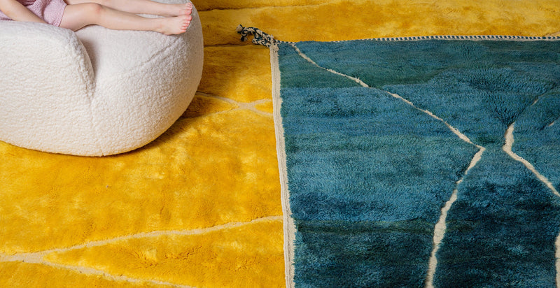 Moroccan Rugs