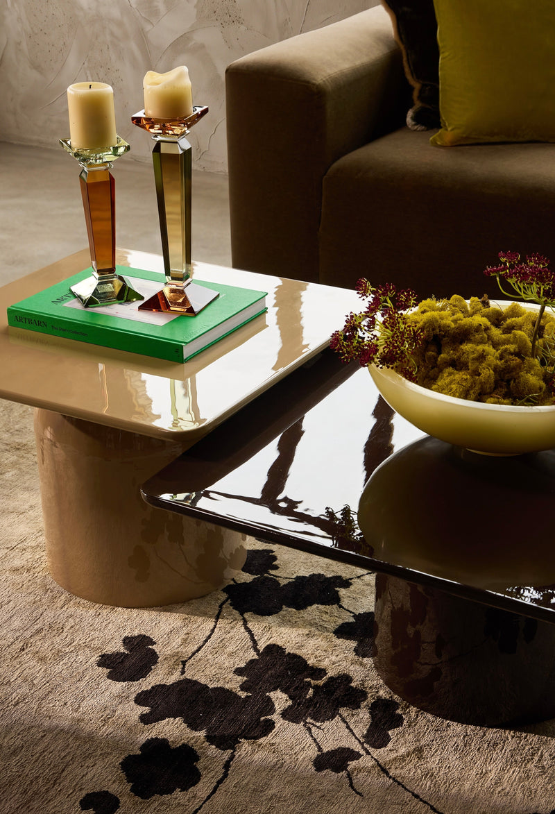 Coffee & Side Tables
