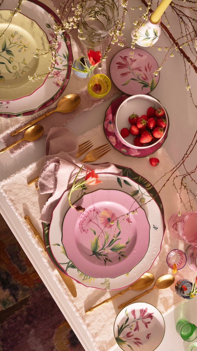 The Eclectic Table