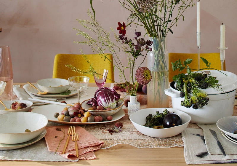 Festive Entertaining