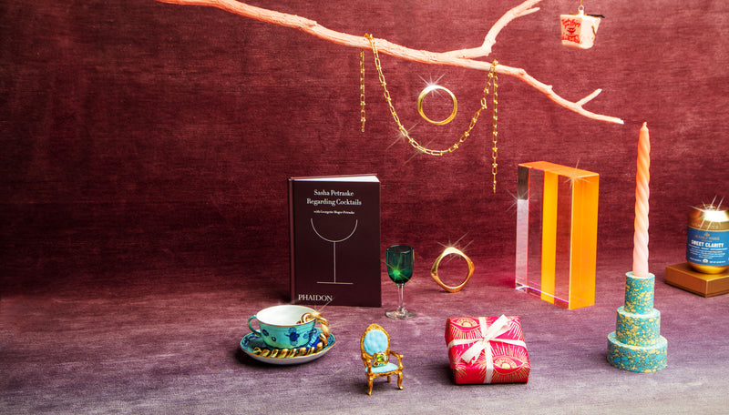 Last Minute Gifts, Decor + more