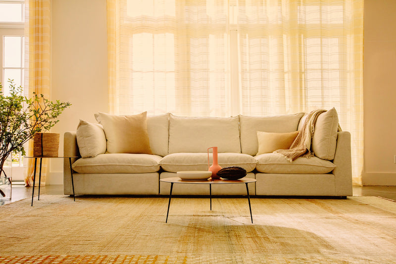 Color Intelligence: Golden Hour