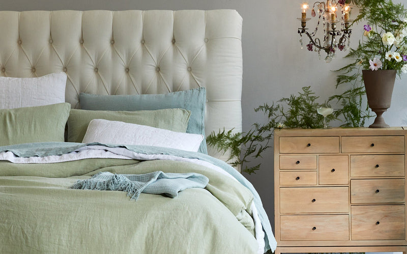 Hawkins New York | Bed + Bath
