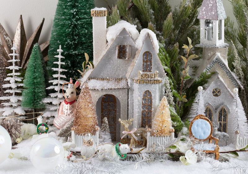 Seasonal Decor