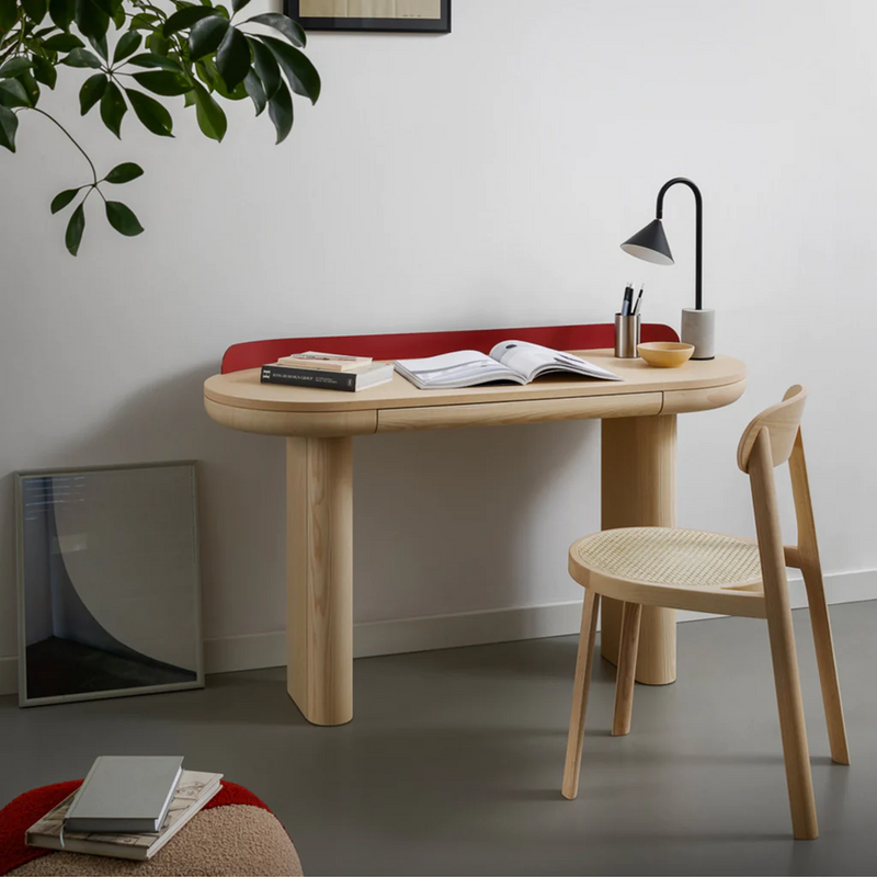 The At-Home Office