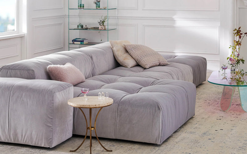 Luxe Comforts