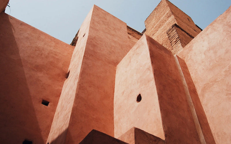 Made In Morocco