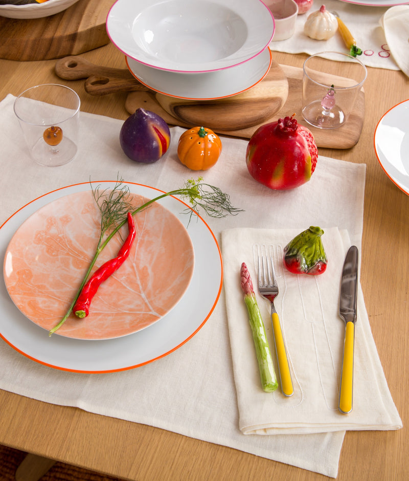 Summer Harvest Table